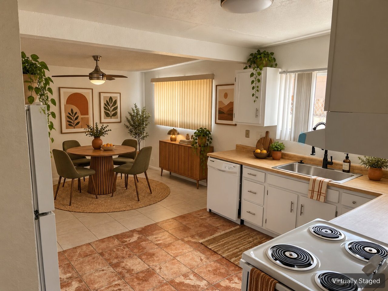 5055 Blanton Drive Las Vegas, NV 89122