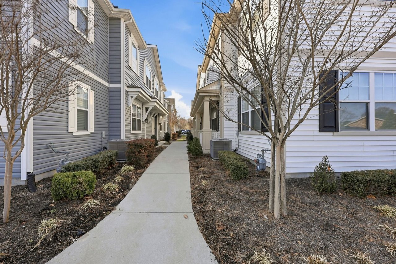 5112 Cora Anne LN Virginia Beach, VA 23455