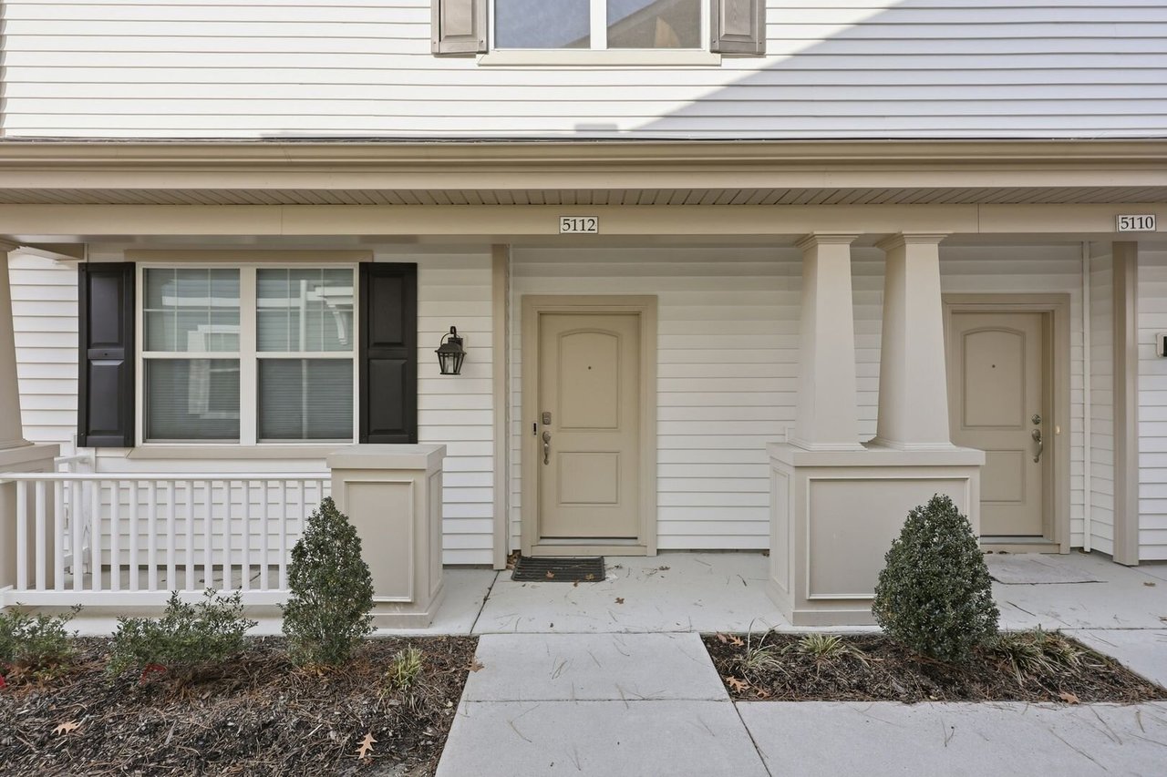 5112 Cora Anne LN Virginia Beach, VA 23455