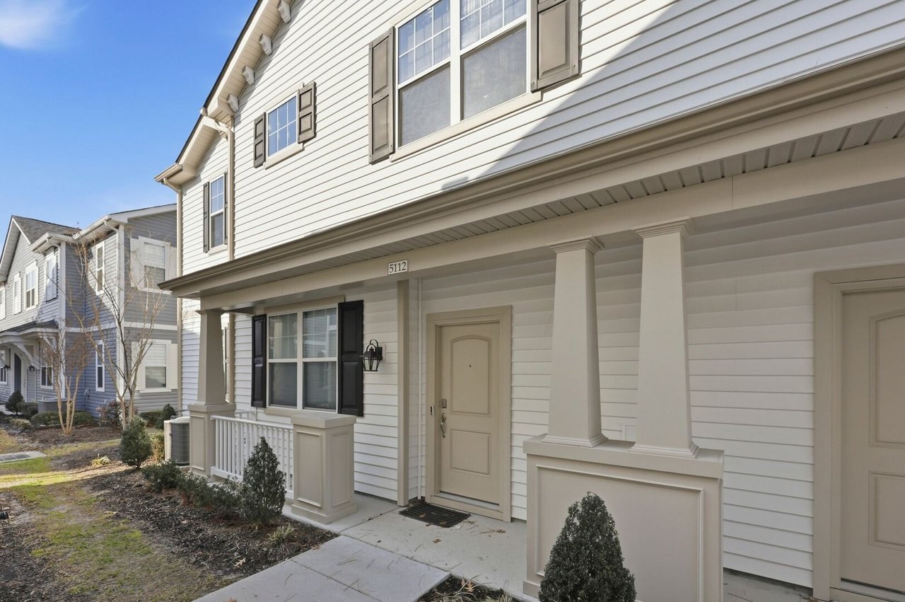 5112 Cora Anne LN Virginia Beach, VA 23455
