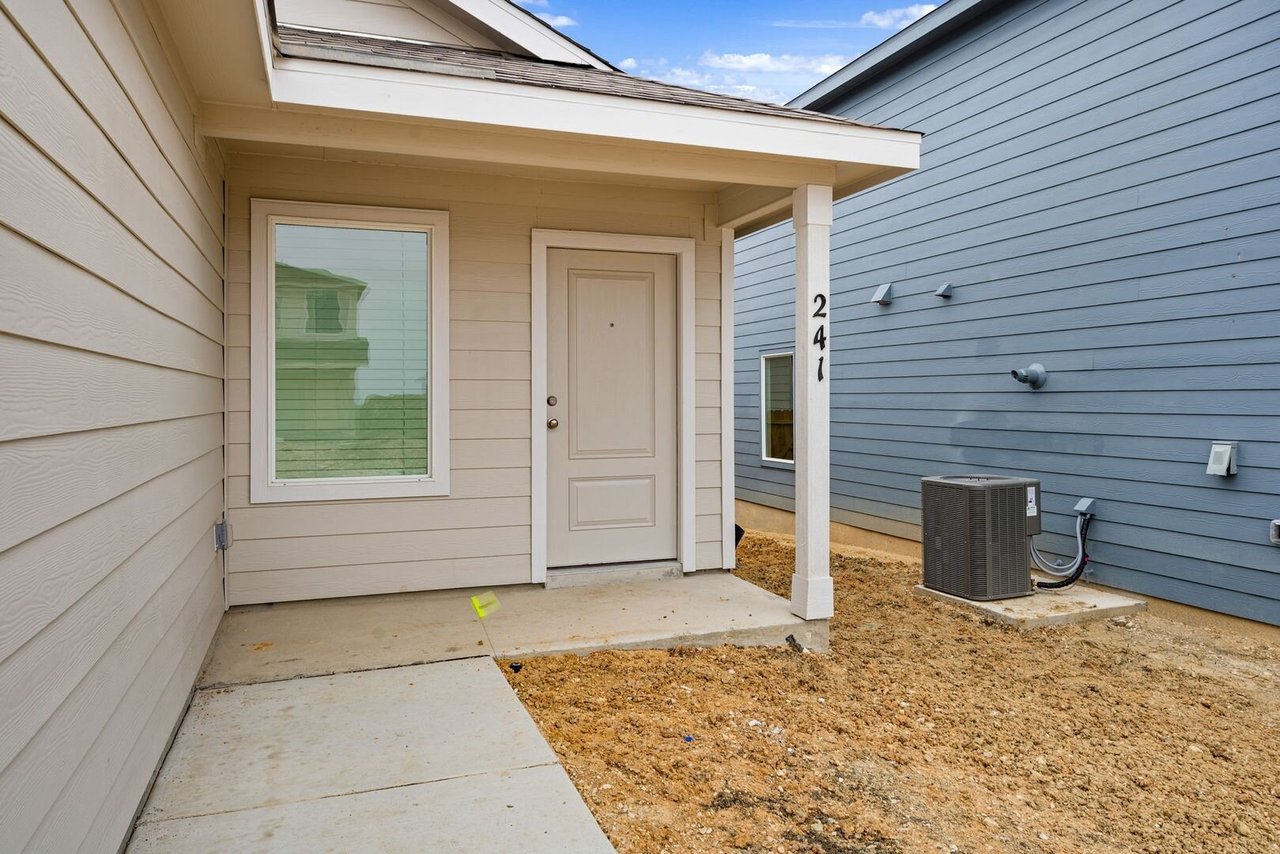 241 Tahoe Ave New Braunfels, TX 78130