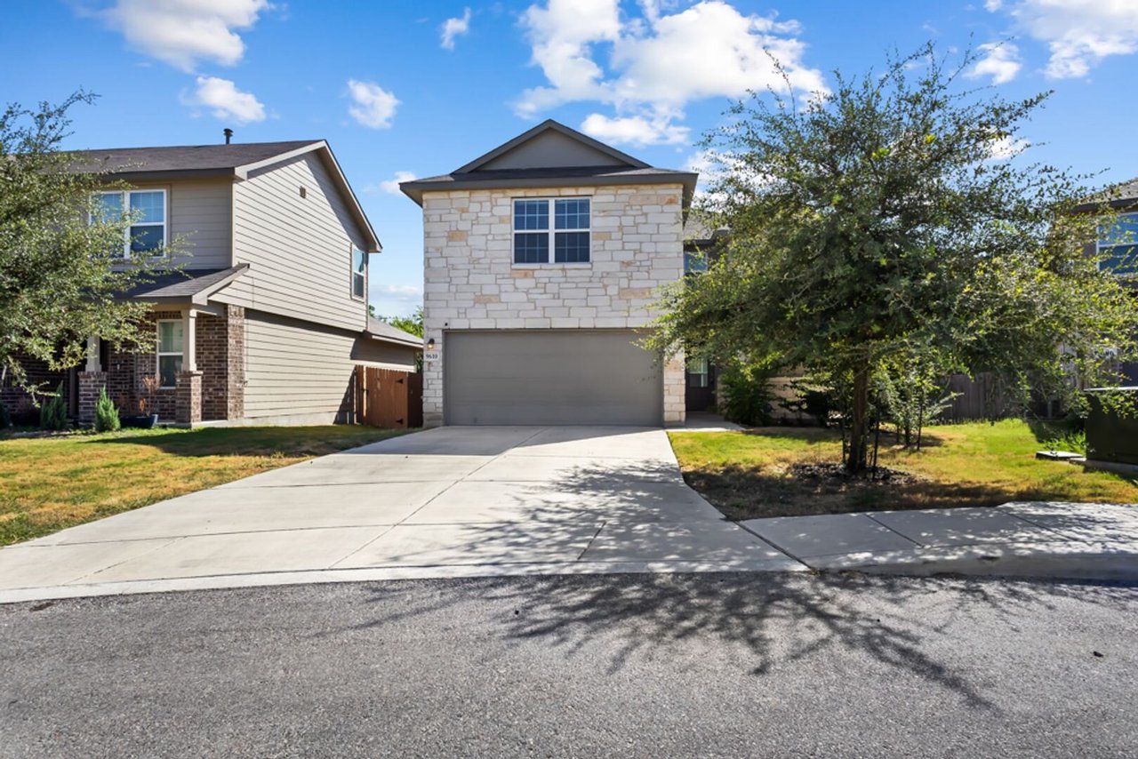 9610 Baytown Coast San Antonio, TX 78254