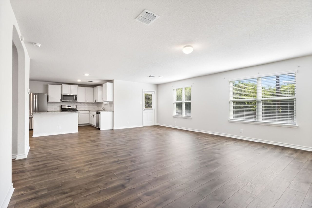 9610 Baytown Coast San Antonio, TX 78254