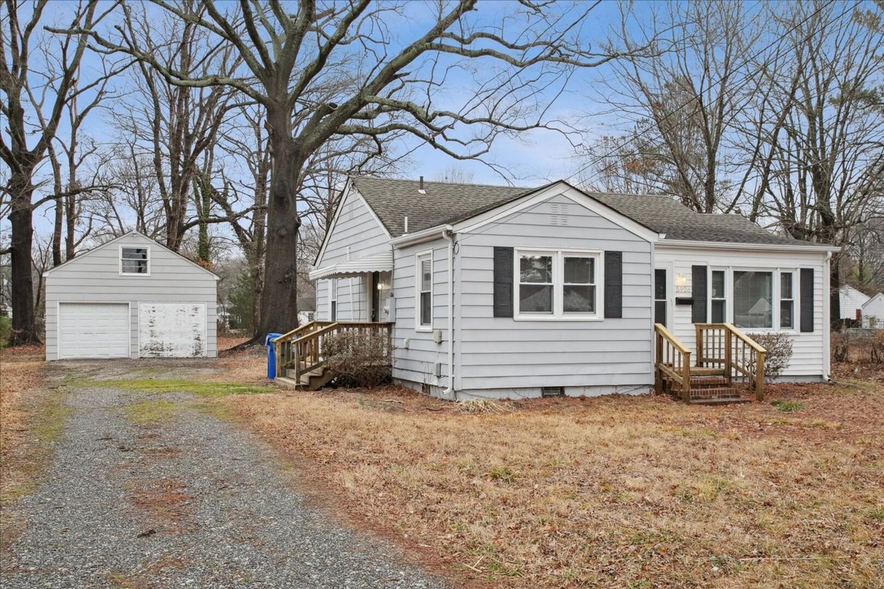 5926 Madison Avenue Newport News, VA 23605