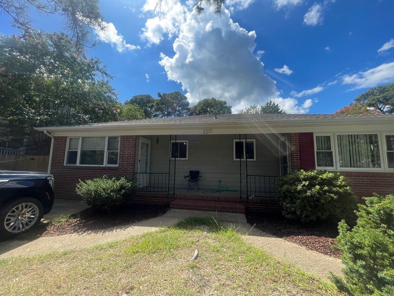 2217 Oak Street Unit A Virginia Beach, VA 23451