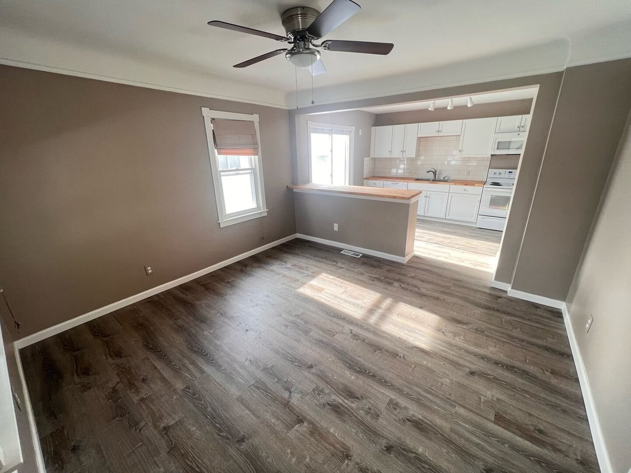 23019 Tuscany Eastpointe, MI 48021