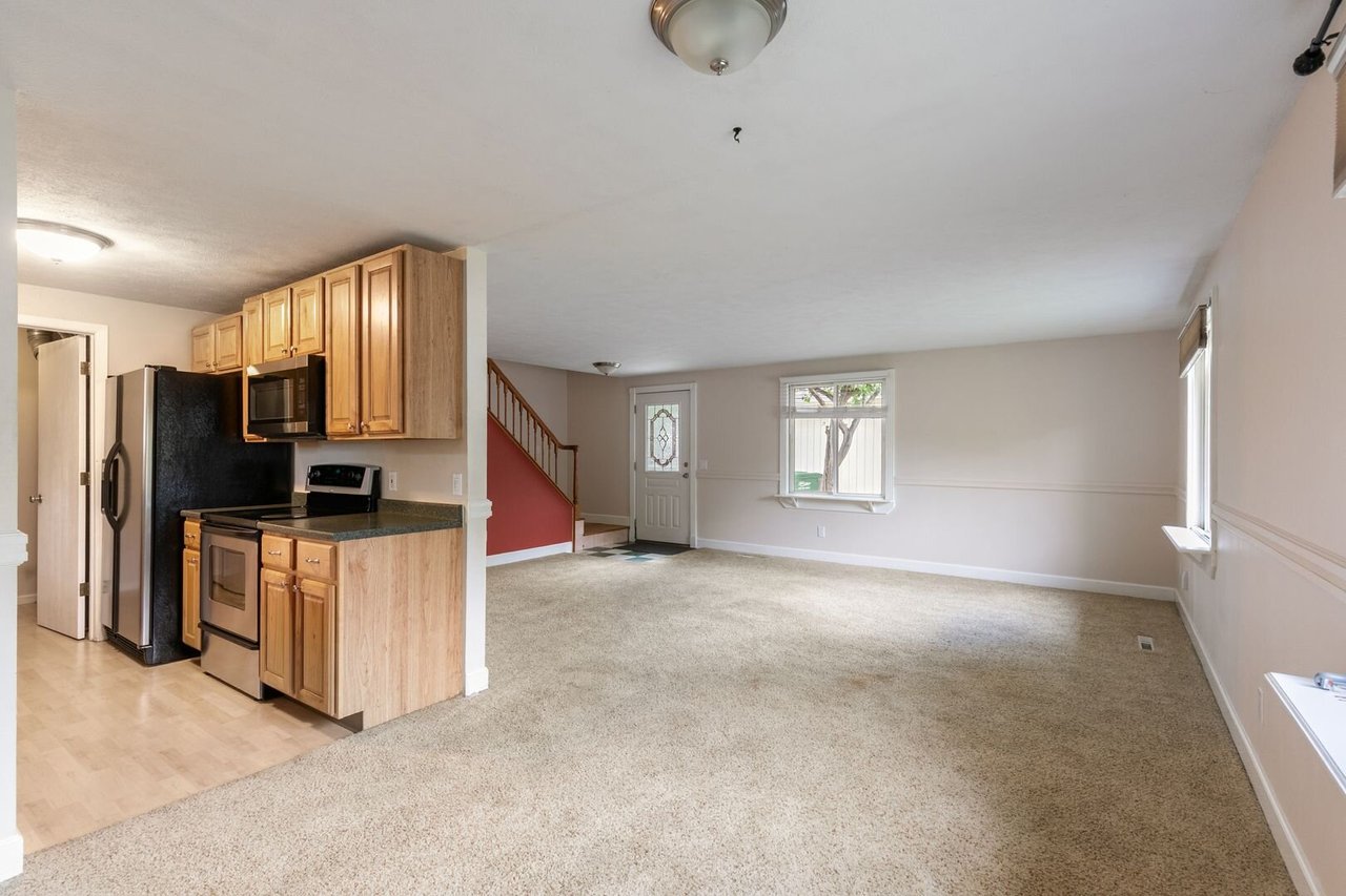 3406 Avon Ct Fort Collins, CO 80526