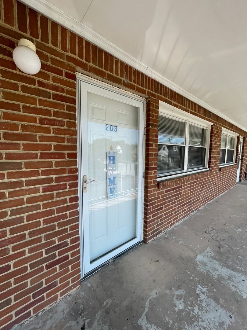 719 Marvin Avenue Unit 203 Norfolk, VA 23518