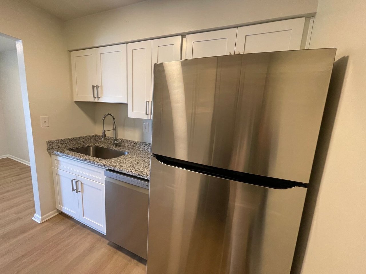 719 Marvin Avenue Unit 203 Norfolk, VA 23518