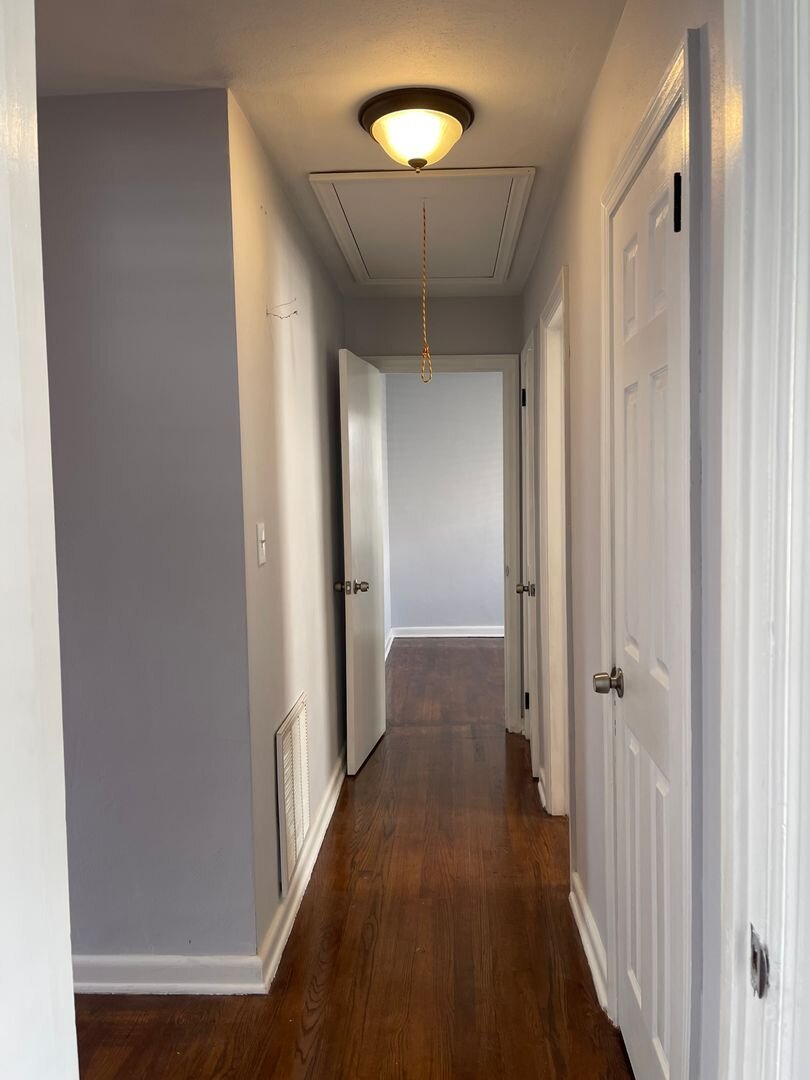 6508 Adair Avenue Norfolk, VA 23502