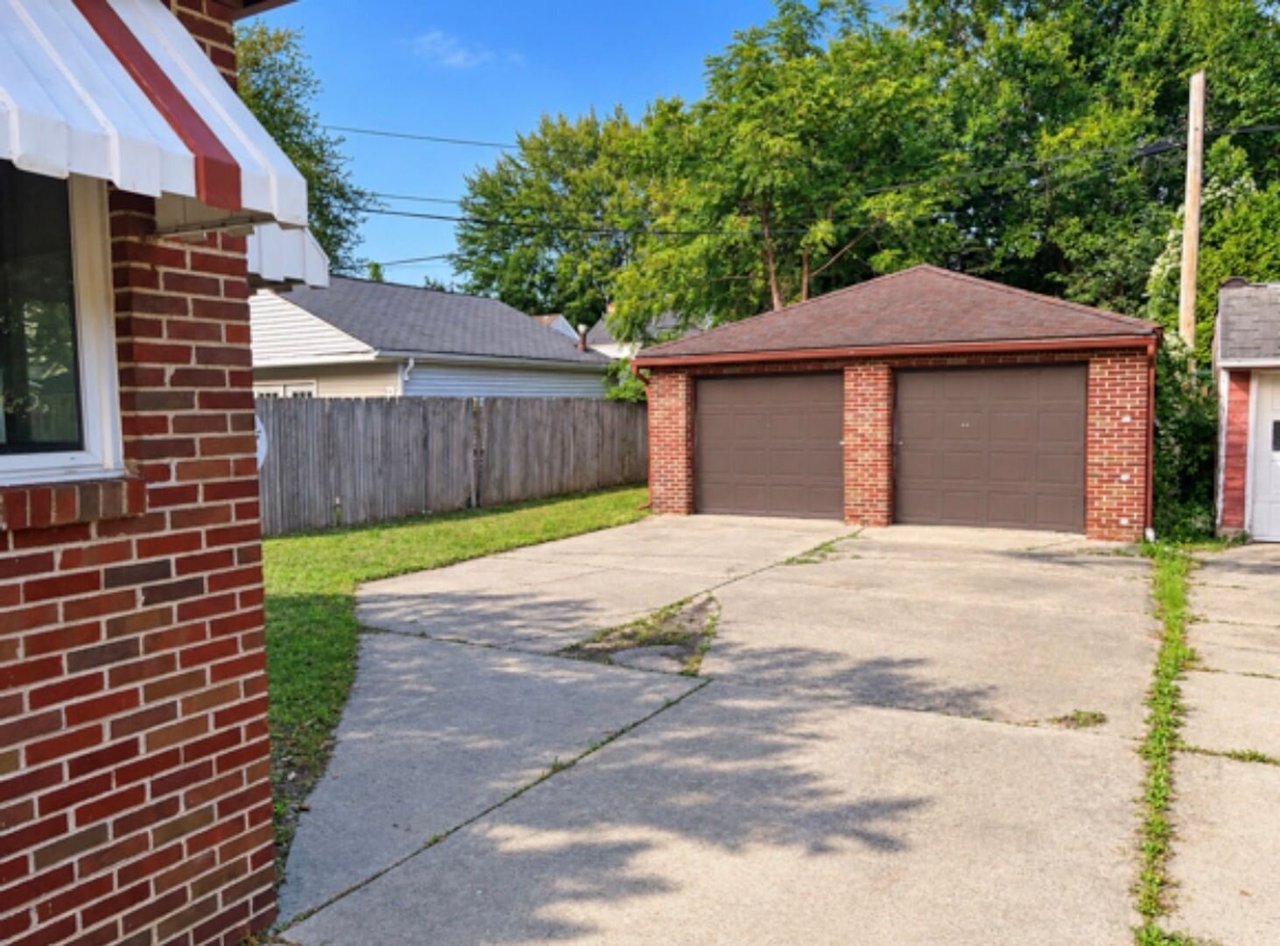 3656 Torrance Drive Toledo, OH 43612