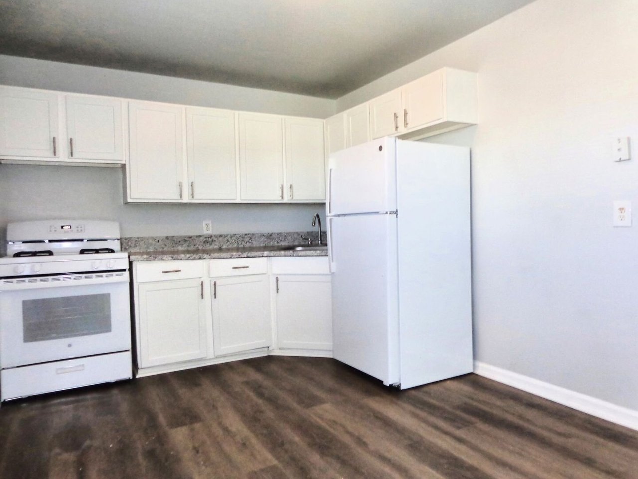 1625 W. Pembroke Avenue - Unit 15 Hampton, VA 23661