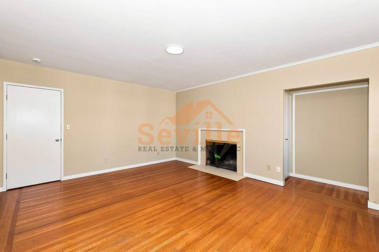 1526 Arch Street #4 Berkeley, CA 94708