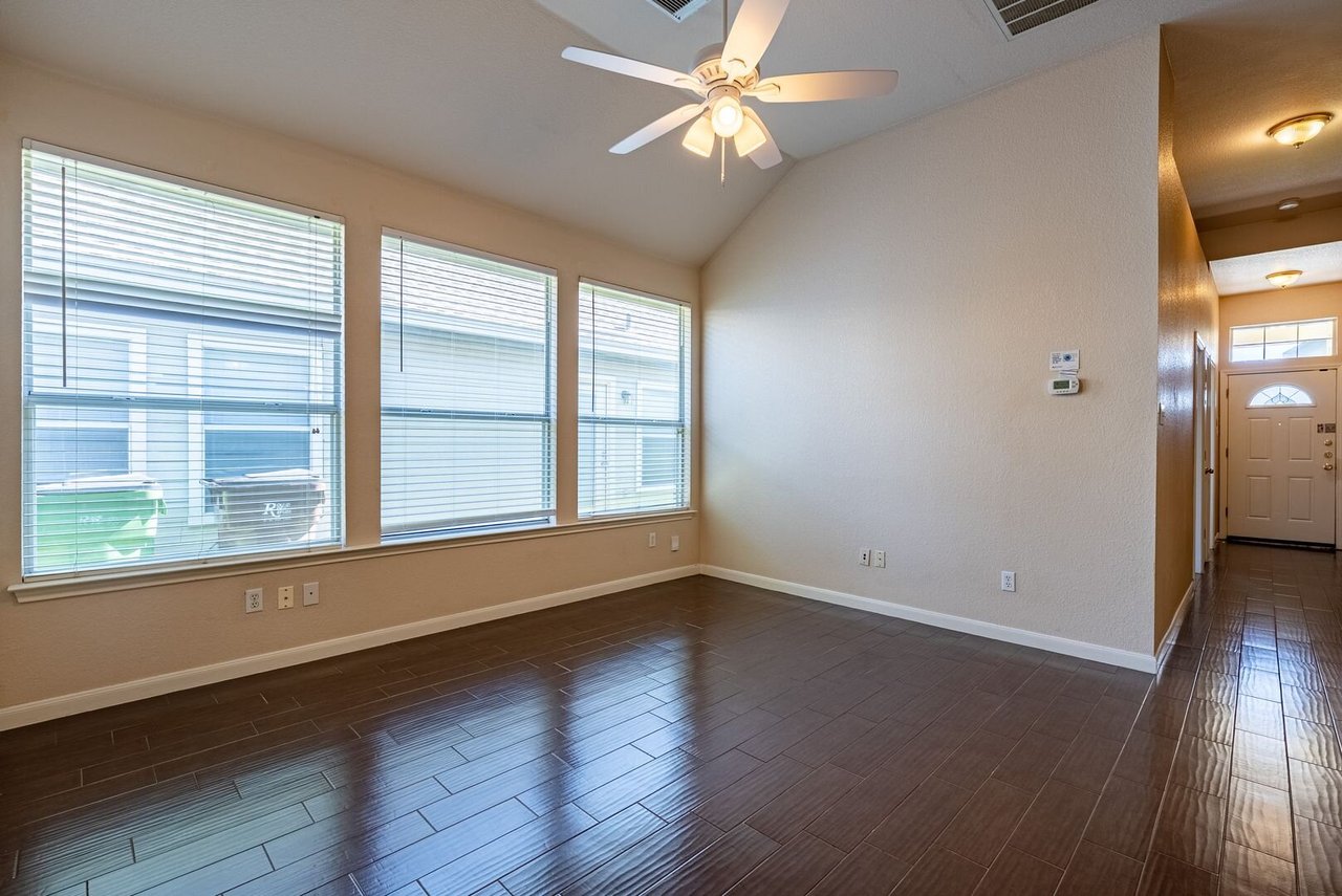 2822 Southampton Way #A Round Rock, TX 78664