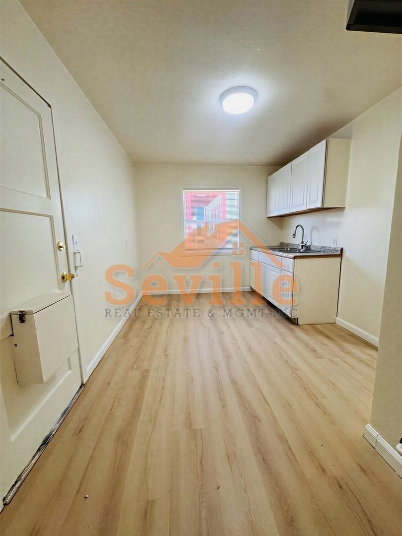 1814 Chestnut St OAKLAND, CA 94607