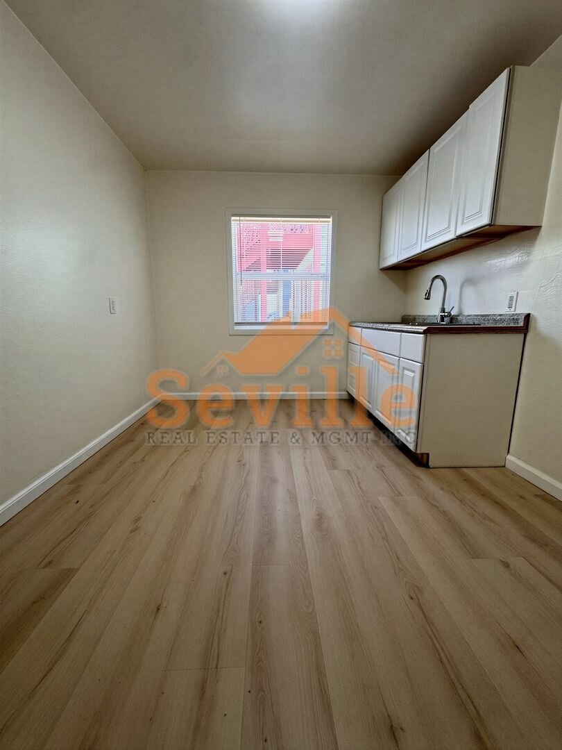 1814 Chestnut St OAKLAND, CA 94607