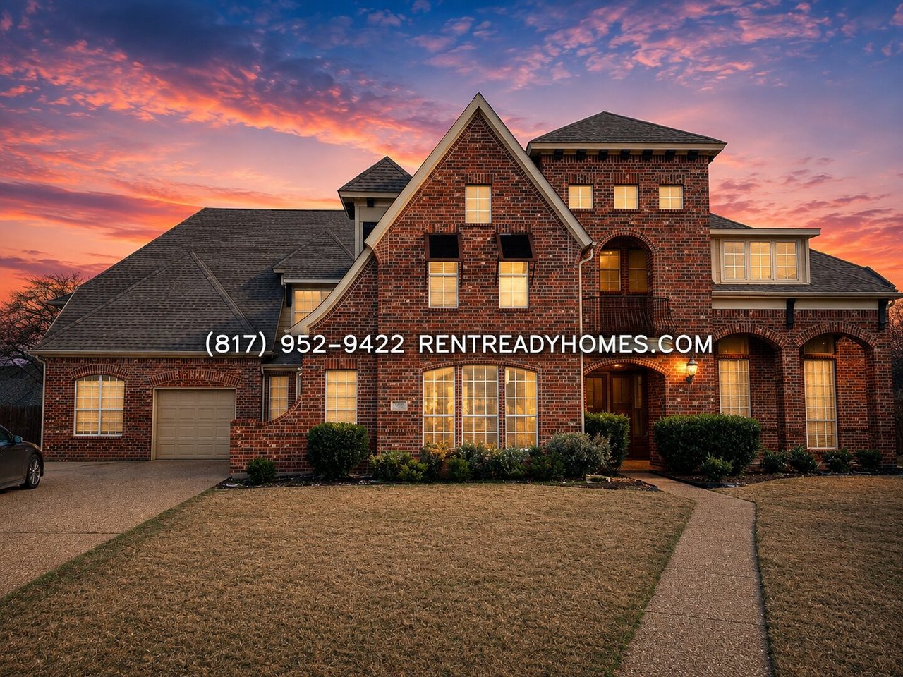 1750 Greenwood Ct Prosper, TX 75078