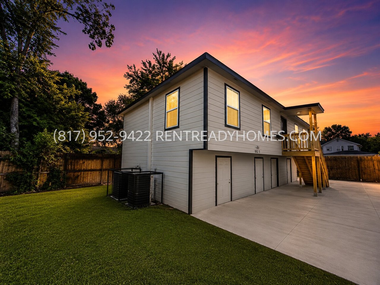 Unit B (1021)