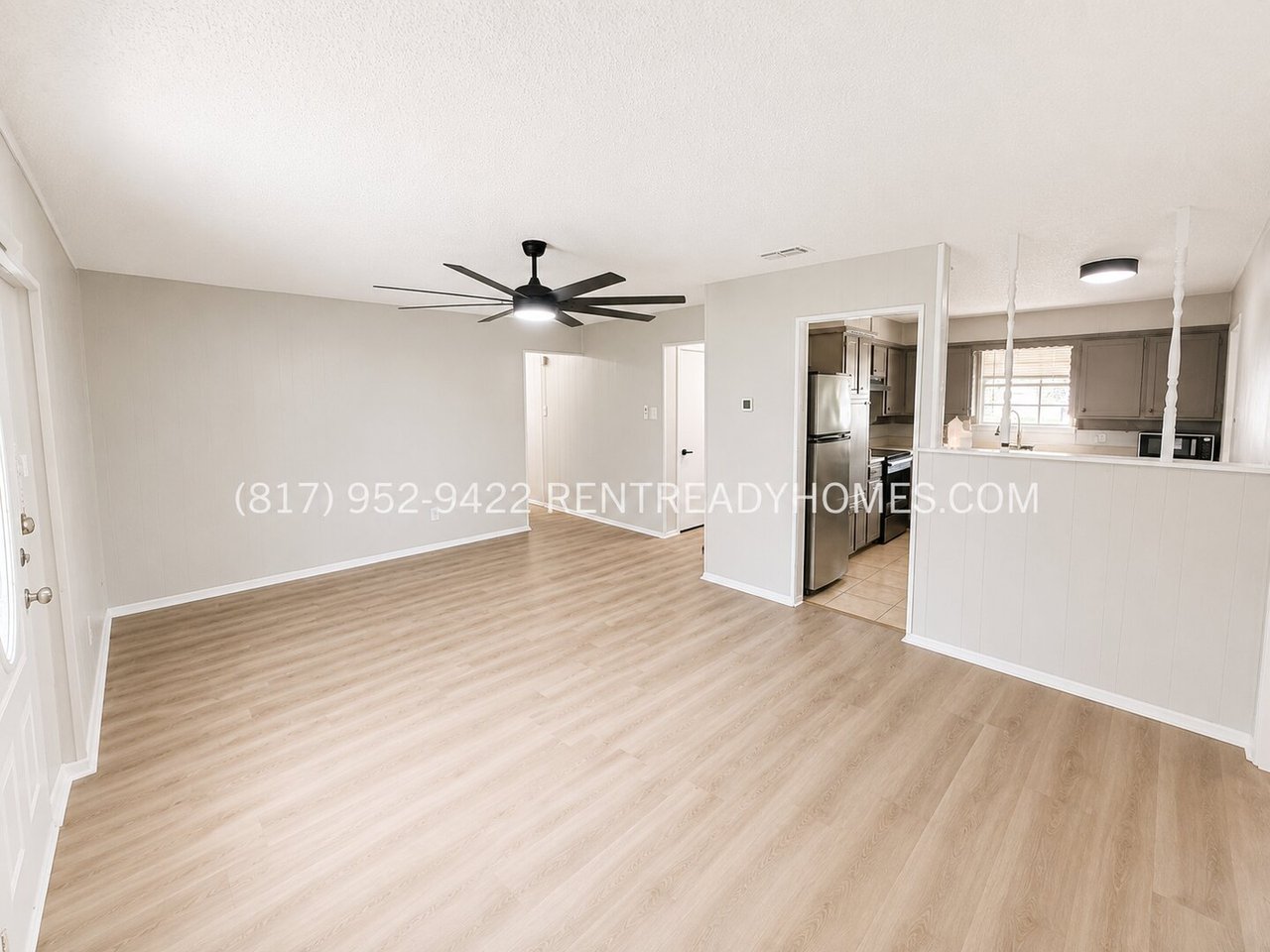 736 Cheltenham Dr, Everman, TX 76140