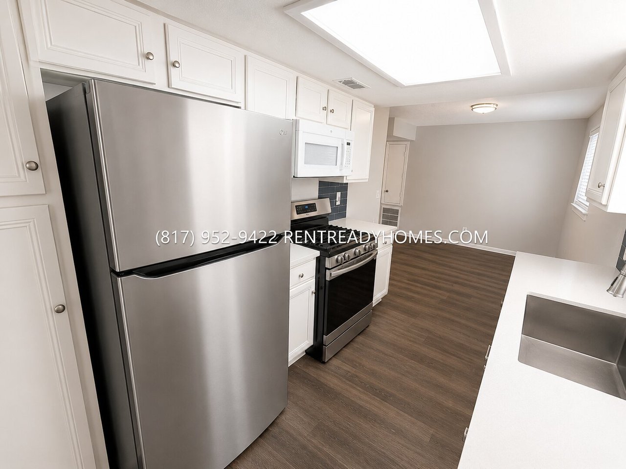 903 Progreso Dr Houston, TX 77038