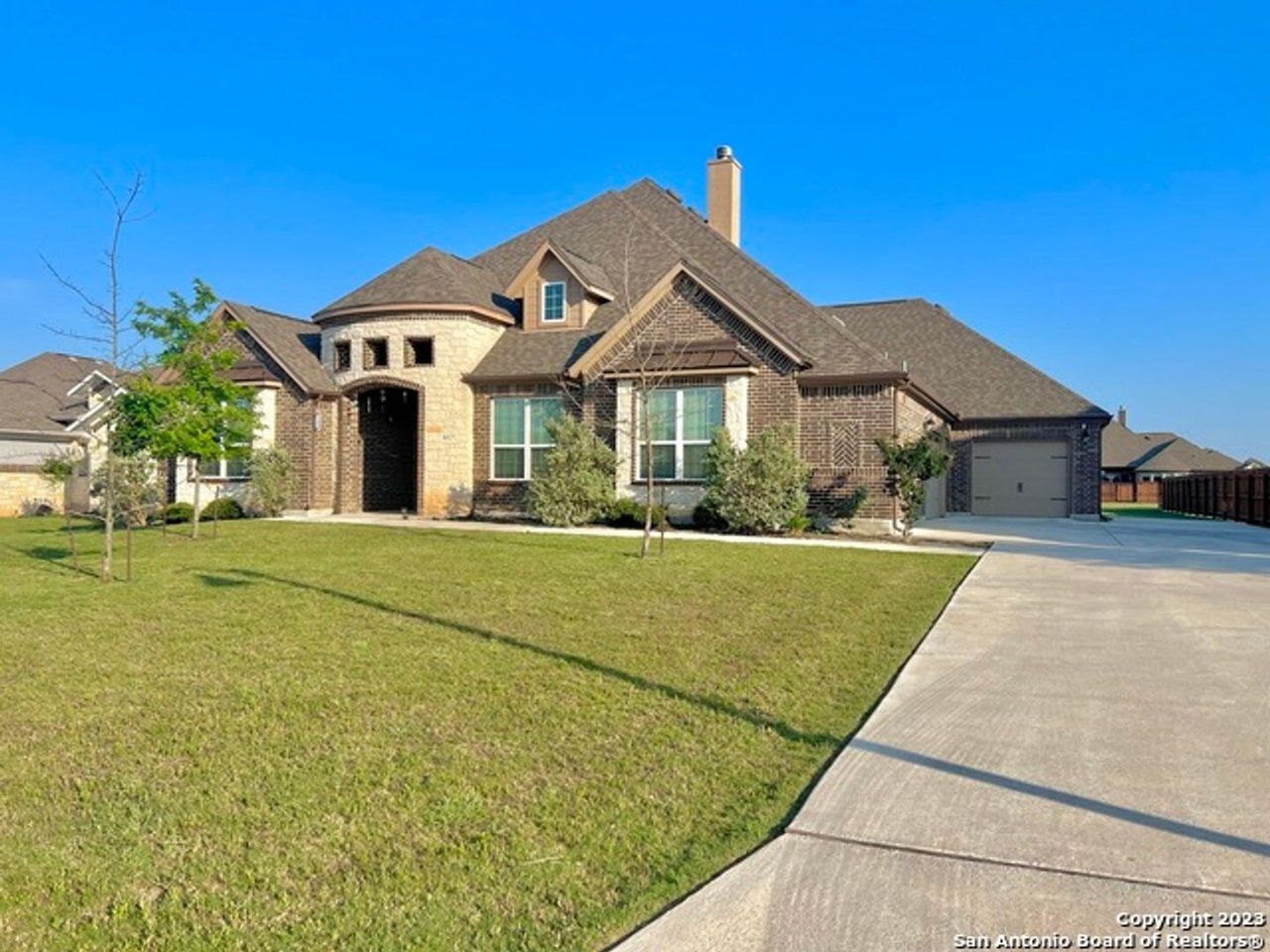 30527 Setterfeld Cir Fair Oaks Ranch, TX 78015