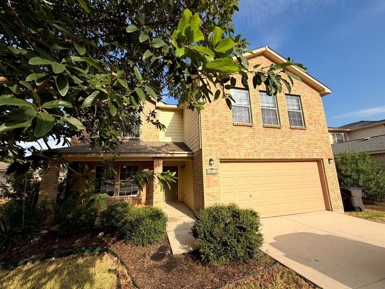 11135 Rindle Ranch San Antonio, TX 78249