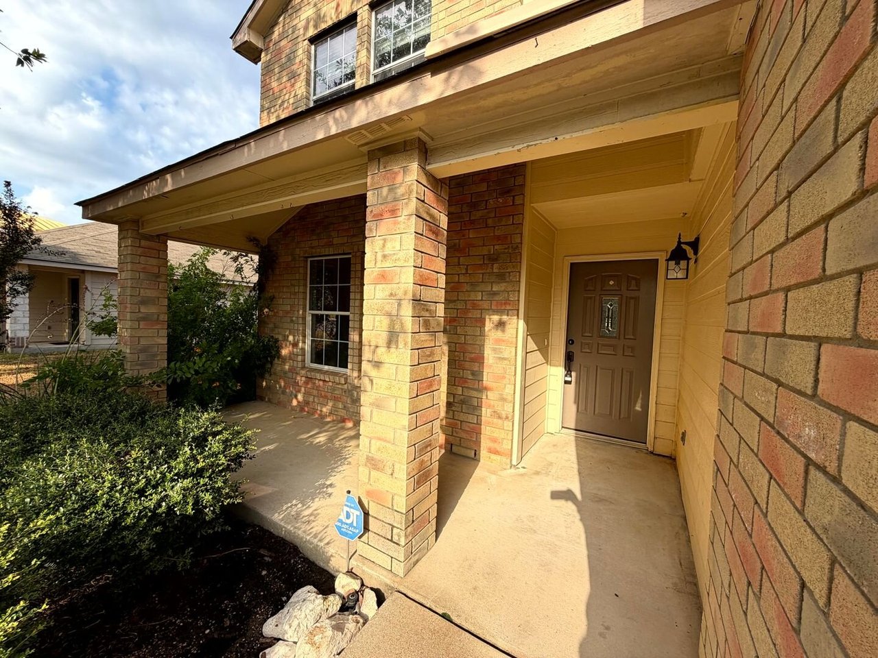 11135 Rindle Ranch San Antonio, TX 78249