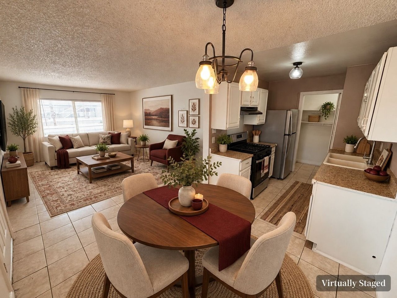 1705 Breckenwood Court Unit 1 Las Vegas, NV 89115