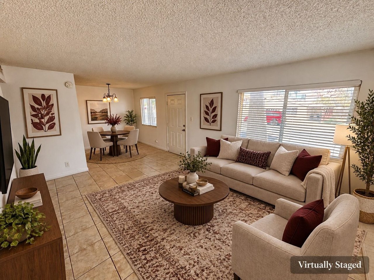 1705 Breckenwood Court Unit 1 Las Vegas, NV 89115