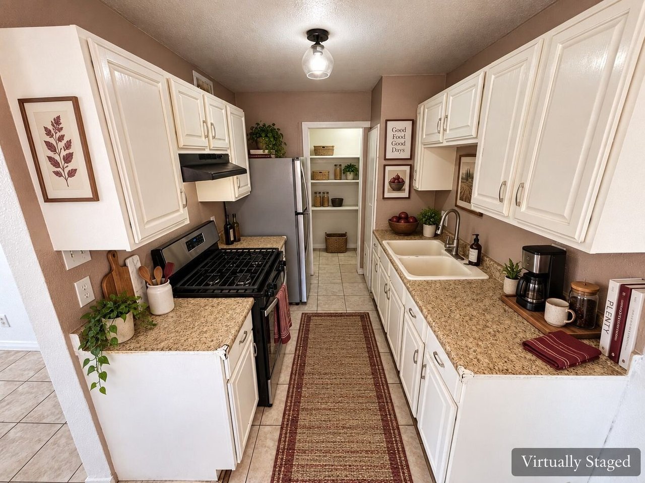 1705 Breckenwood Court Unit 1 Las Vegas, NV 89115