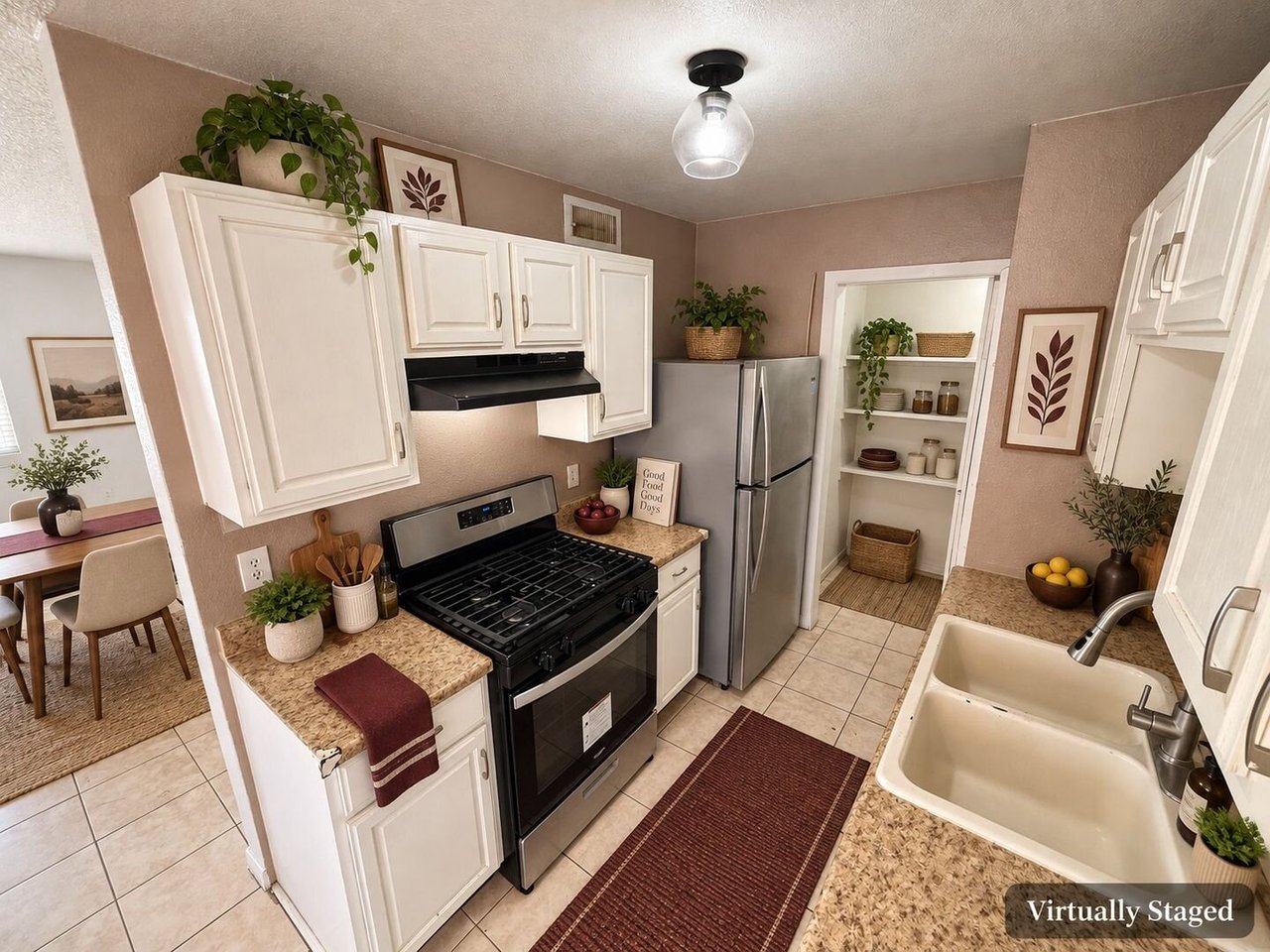 1705 Breckenwood Court Unit 1 Las Vegas, NV 89115