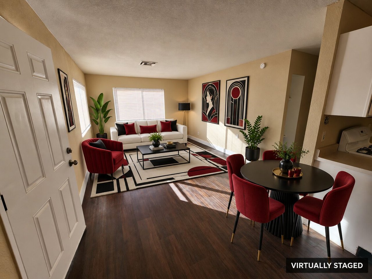 1705 Breckenwood Court Unit 3 Las Vegas, NV 89115