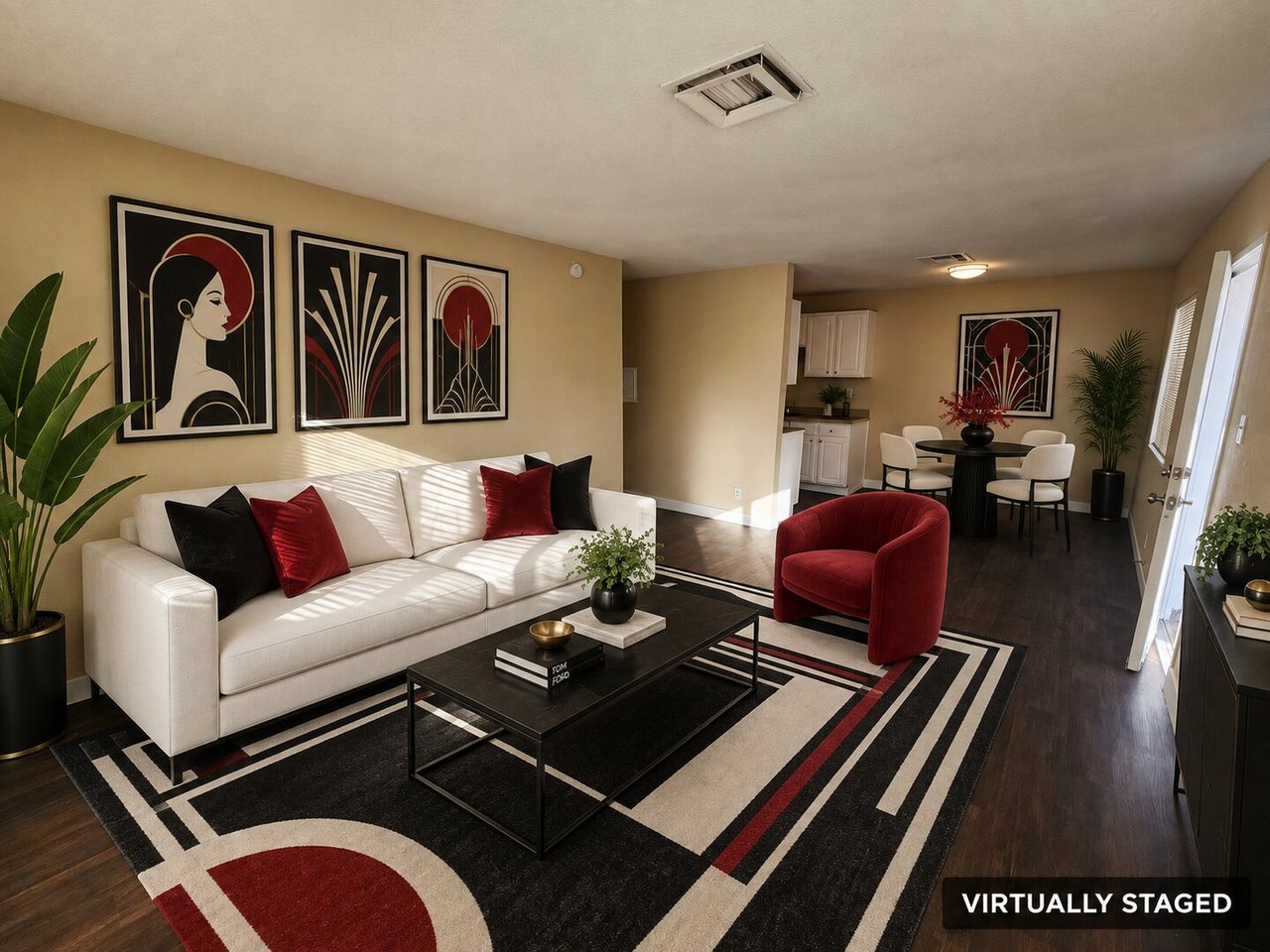 1705 Breckenwood Court Unit 3 Las Vegas, NV 89115