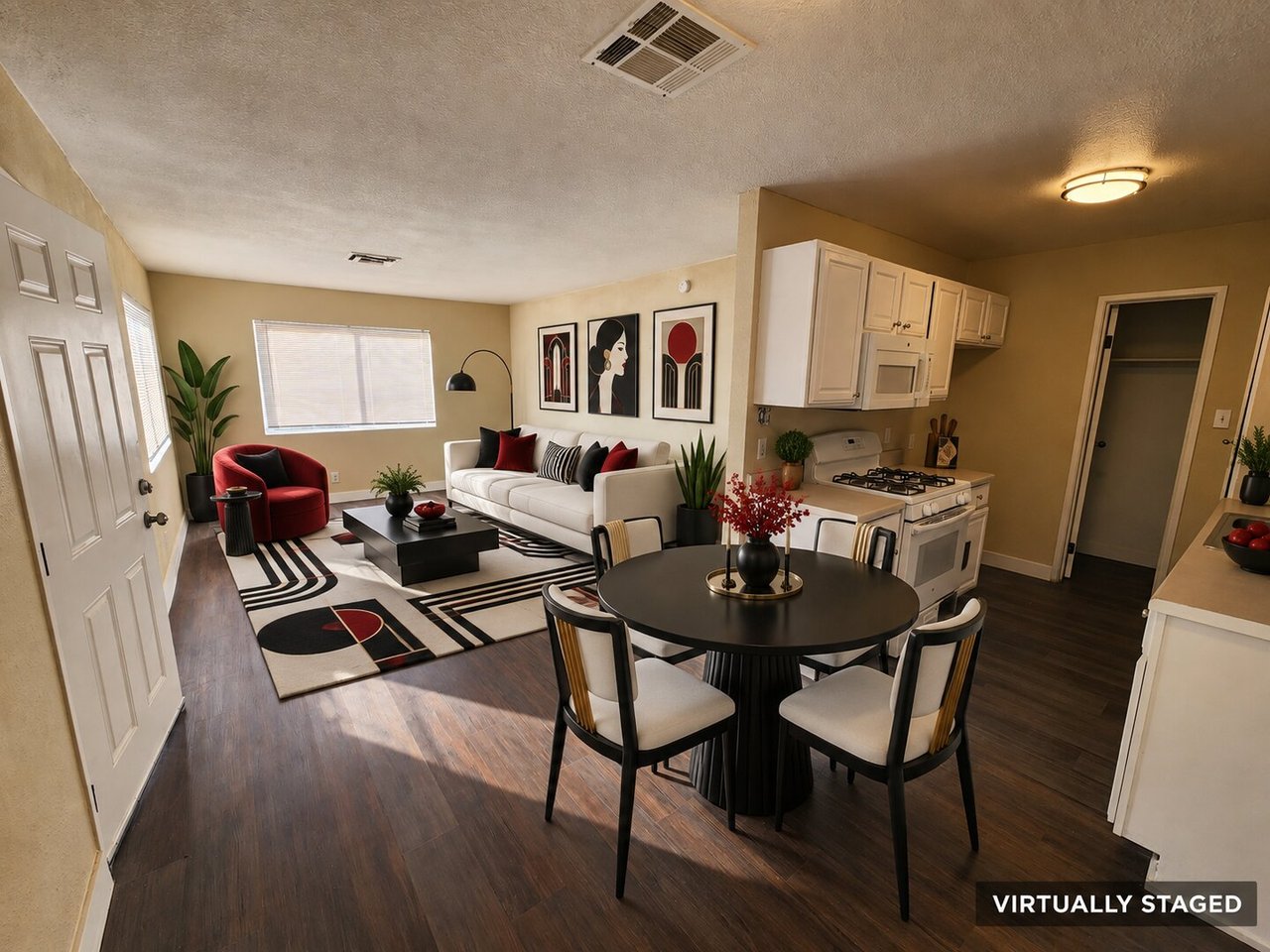 1705 Breckenwood Court Unit 3 Las Vegas, NV 89115
