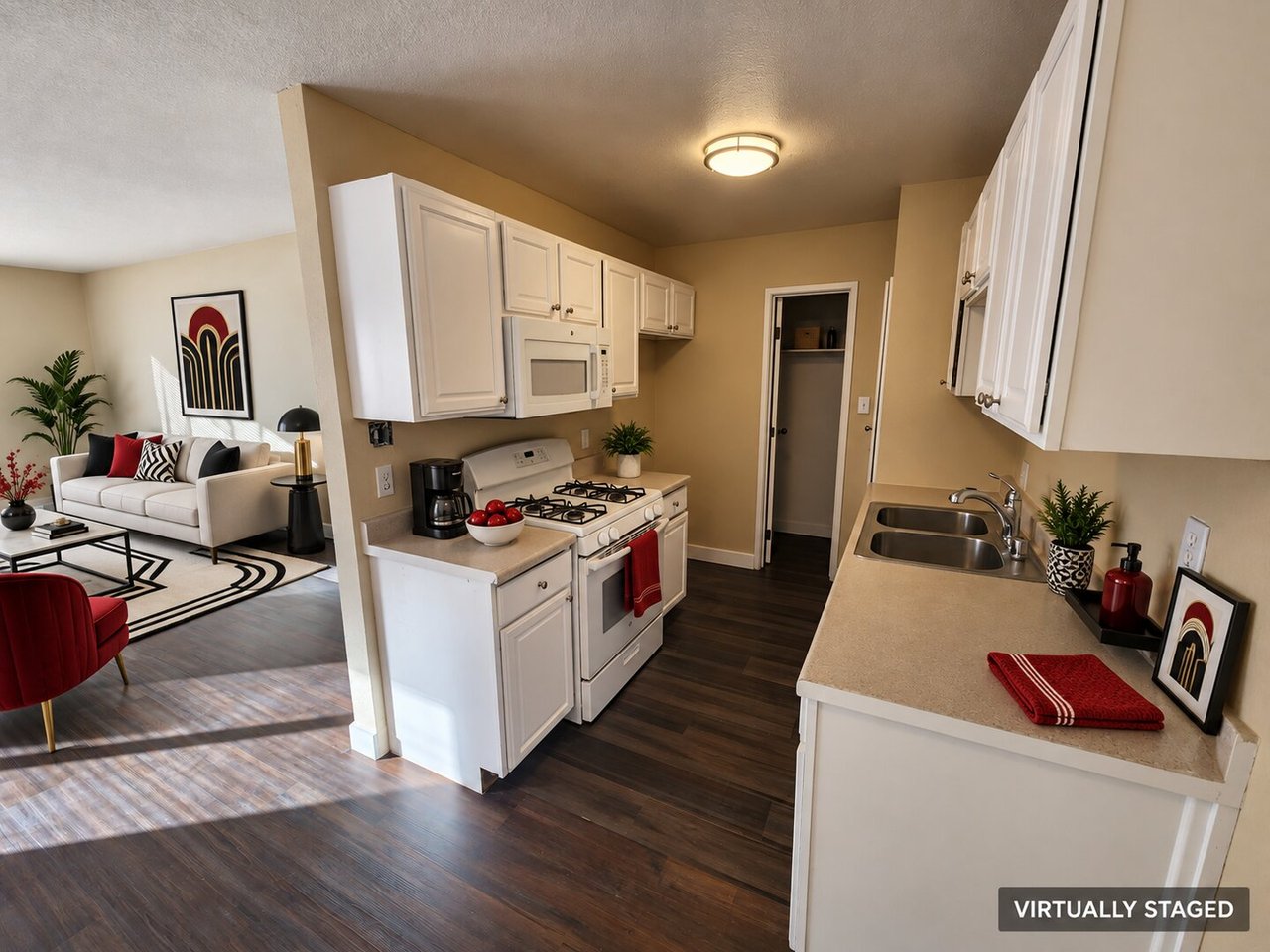 1705 Breckenwood Court Unit 3 Las Vegas, NV 89115