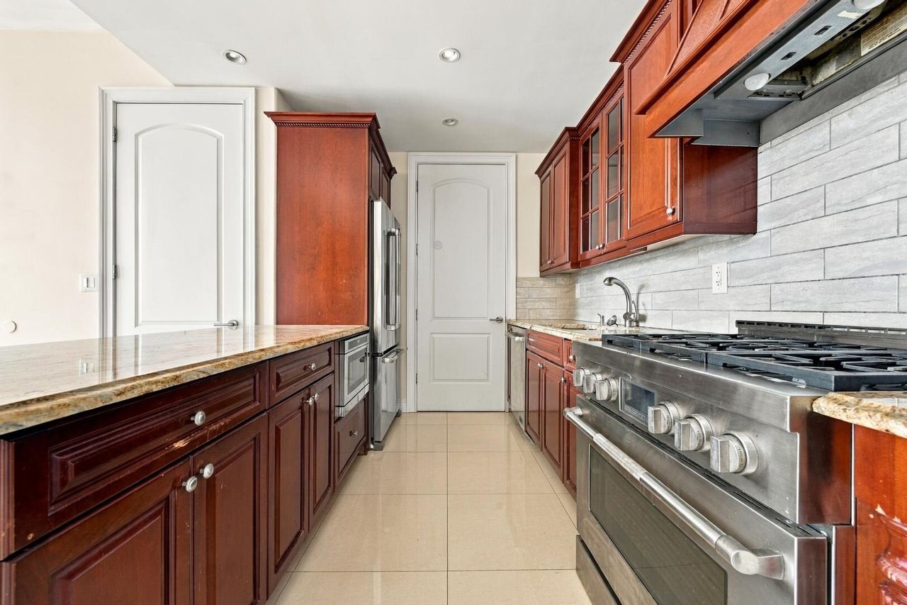 63-36 99th St - Millennium 99 - 8D 8D Rego Park, NY 11374