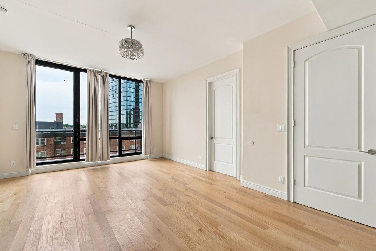 63-36 99th St - Millennium 99 - 8D 8D Rego Park, NY 11374