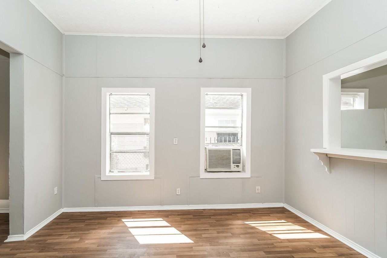 4610 Schroeder Rd  - Unit 1 Houston, TX 77011