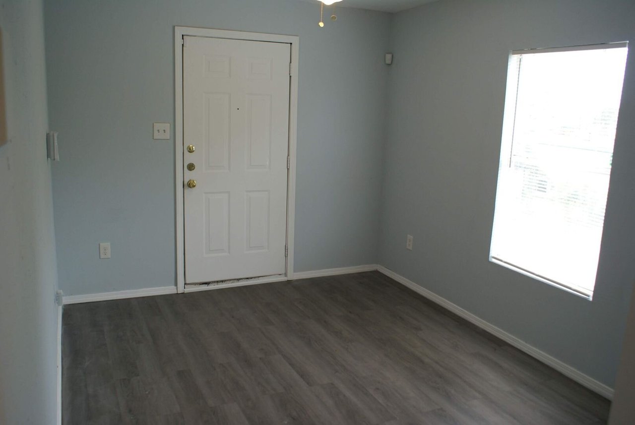 2511 Rosalie St - D Houston, TX 77004