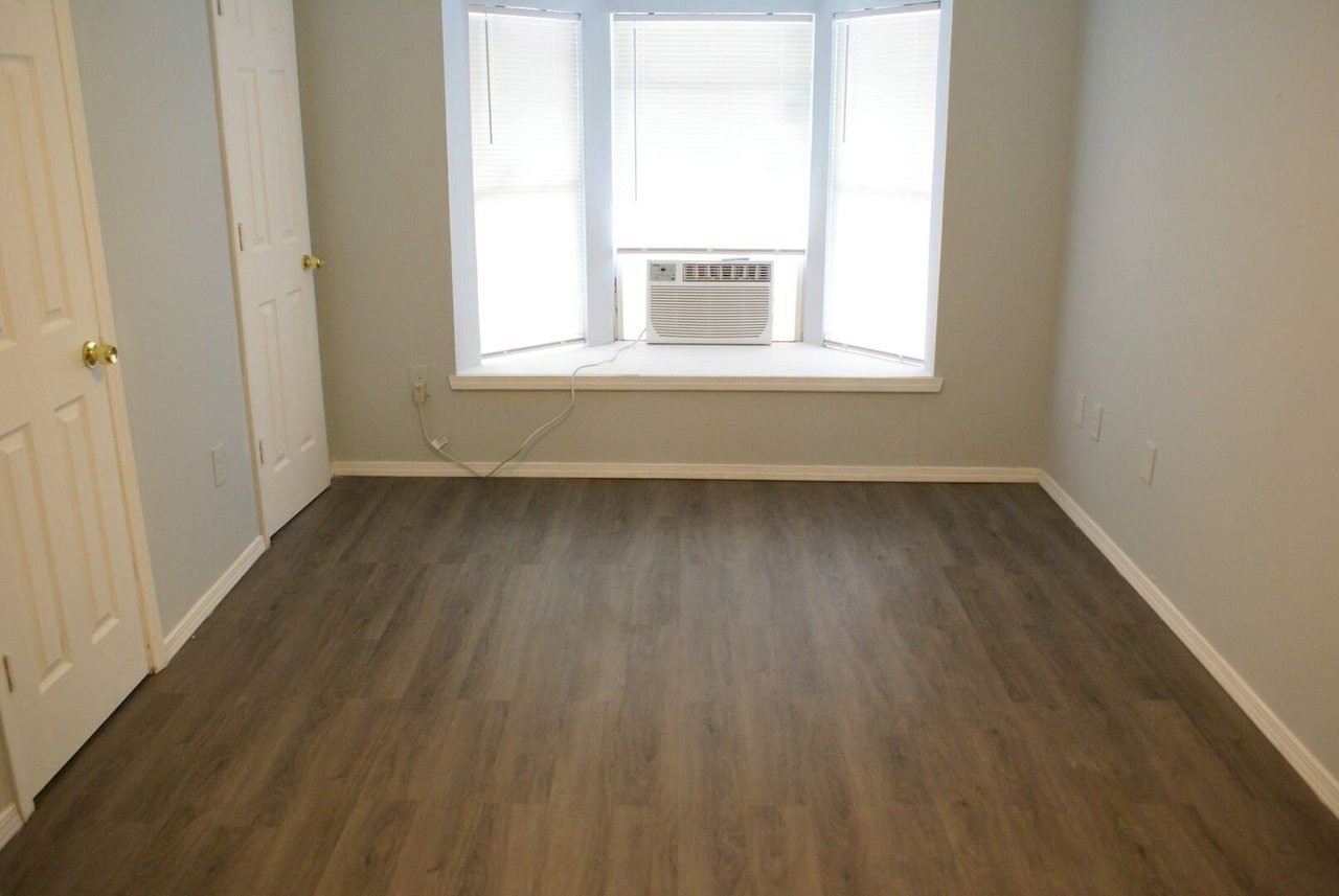 2511 Rosalie St - D Houston, TX 77004