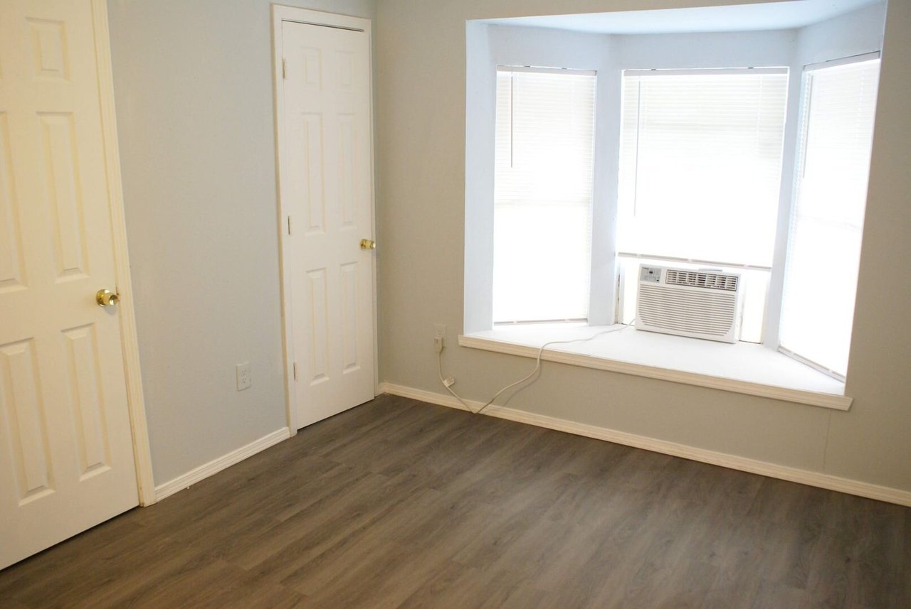 2511 Rosalie St - D Houston, TX 77004