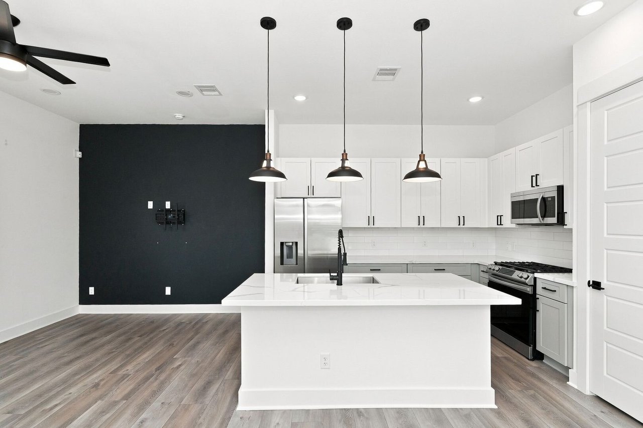 2908 Stevens St Houston, TX 77026
