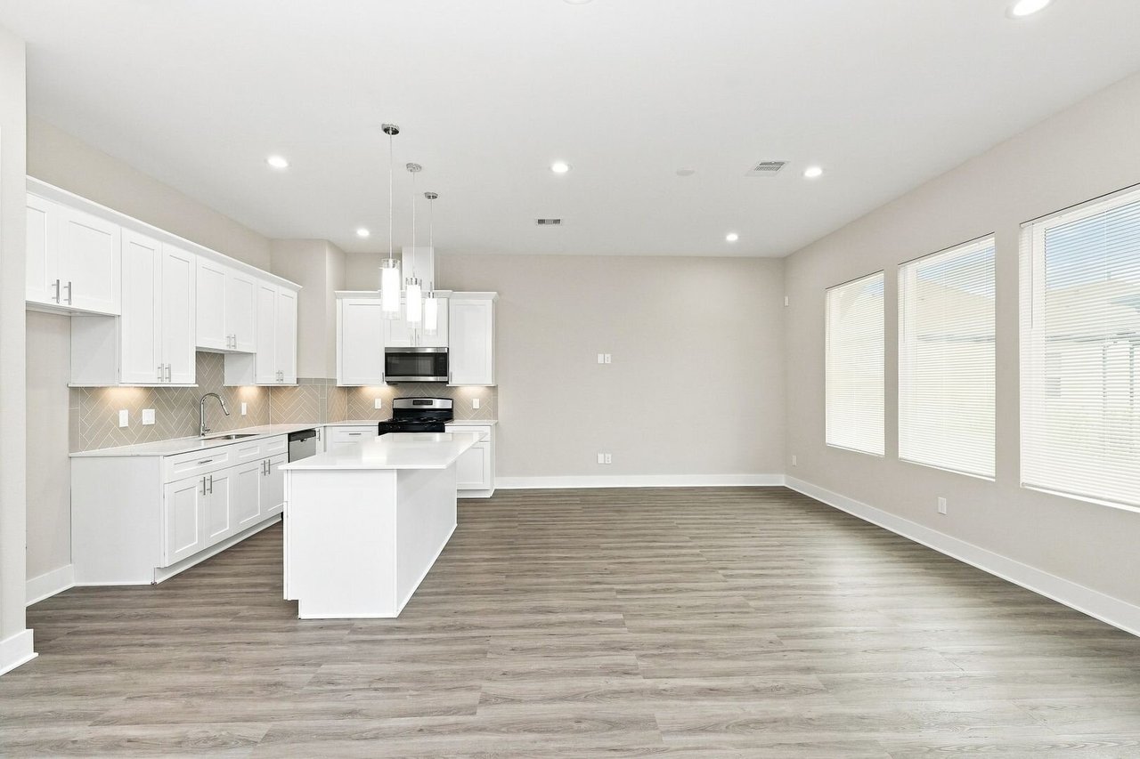 8316 Curry Rd. #A Houston, TX 77093