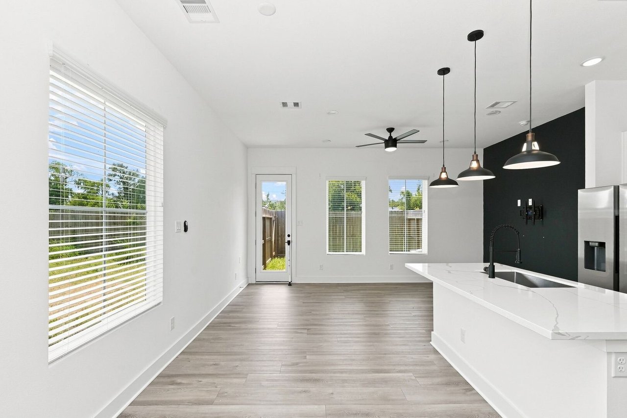 2908 Stevens St Houston, TX 77026