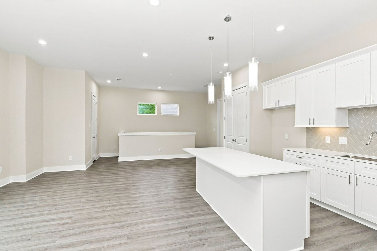 8316 Curry Rd. #A Houston, TX 77093