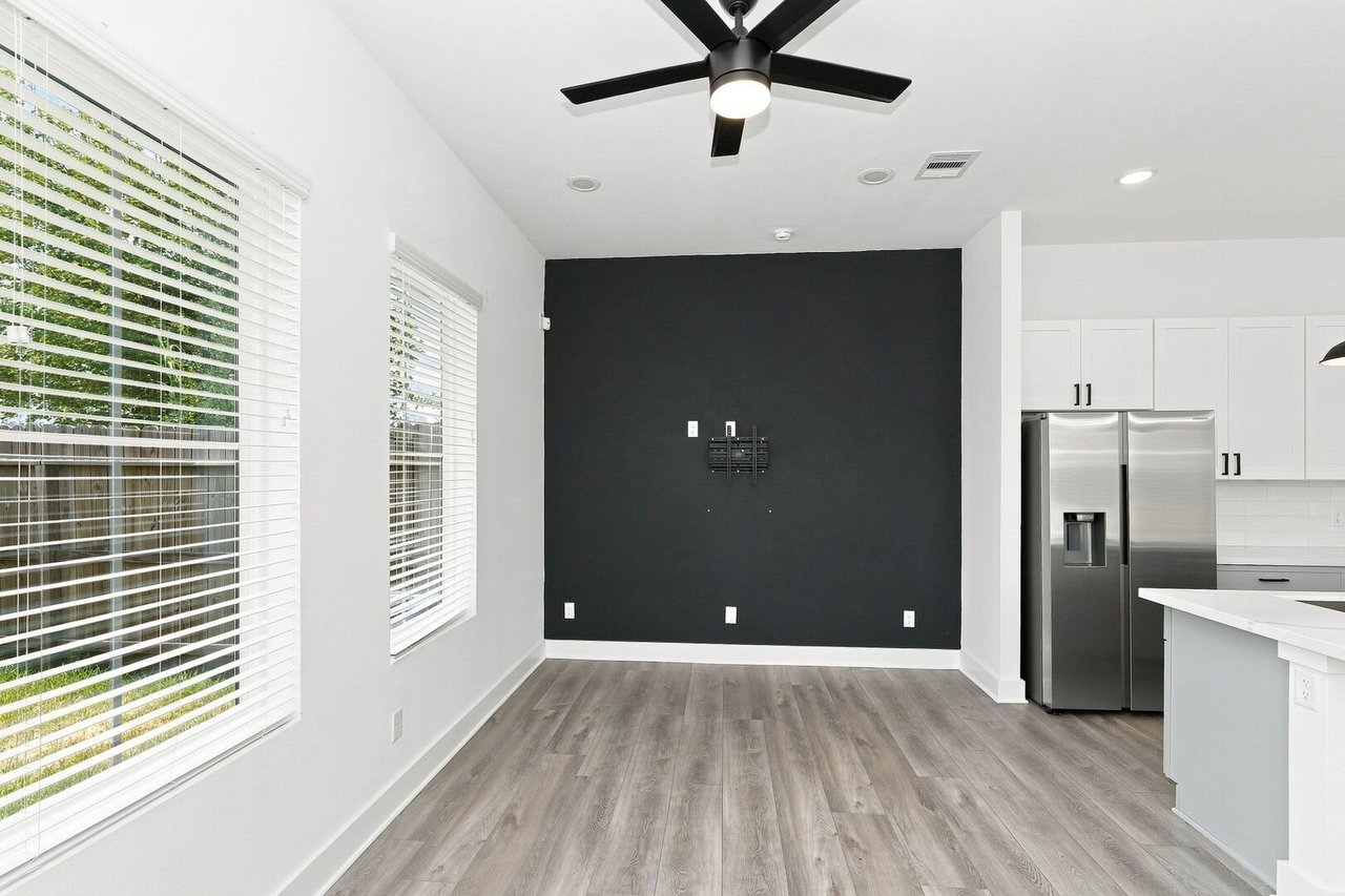 2908 Stevens St Houston, TX 77026