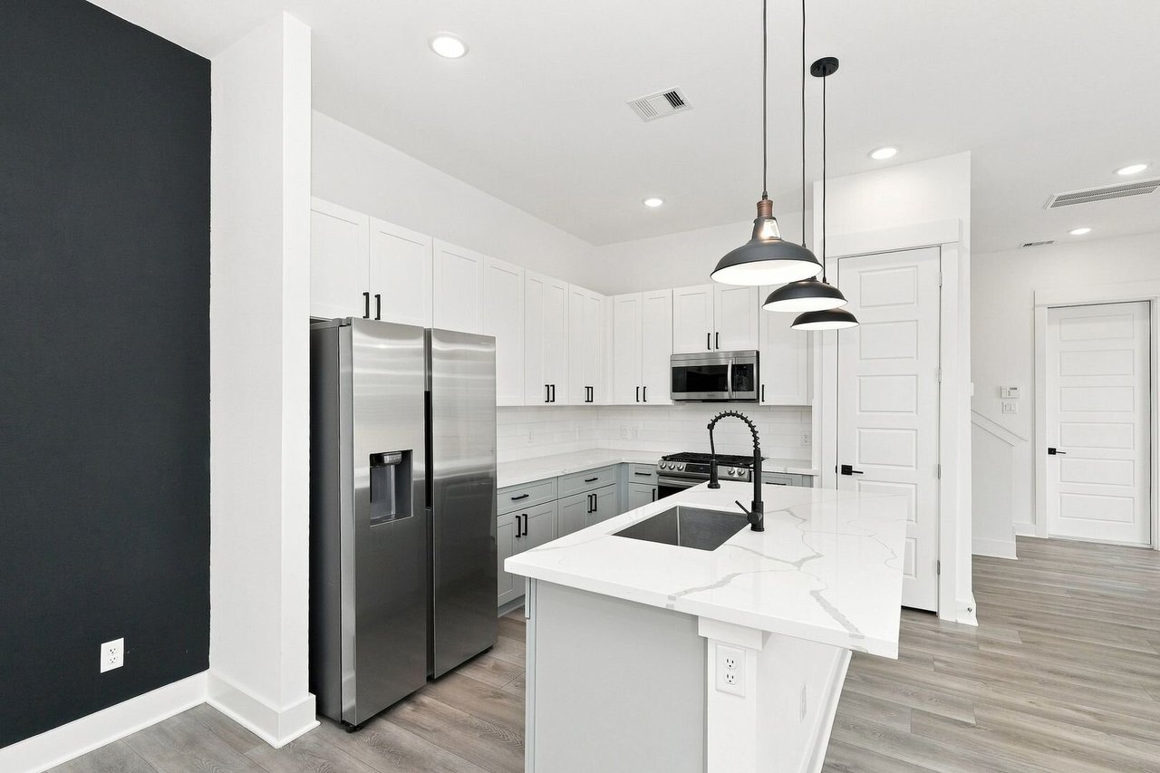2908 Stevens St Houston, TX 77026