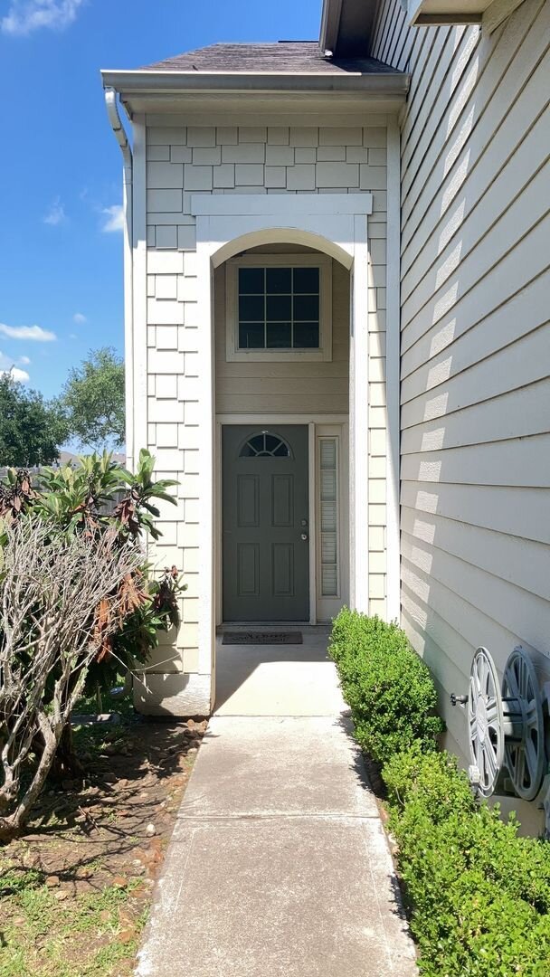 3310 Jib Ct Fresno, TX 77545