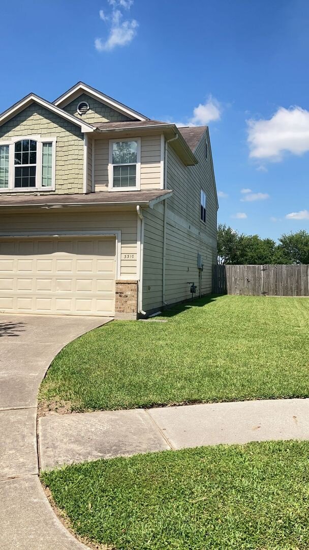 3310 Jib Ct Fresno, TX 77545