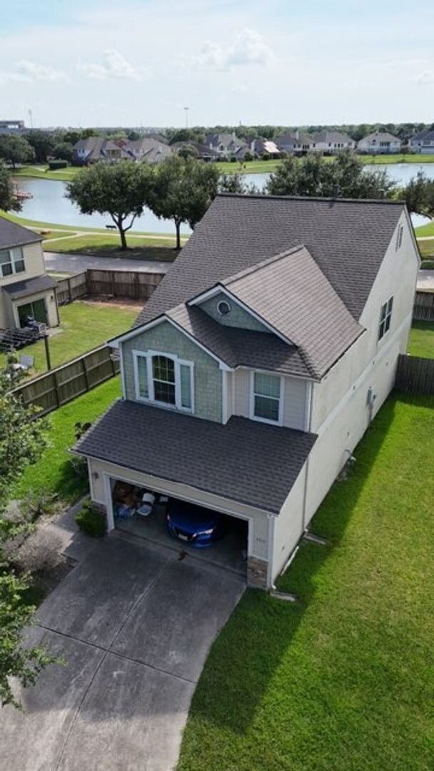 3310 Jib Ct Fresno, TX 77545